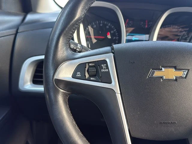 Used 2016 Gold Chevrolet LTZ image 13
