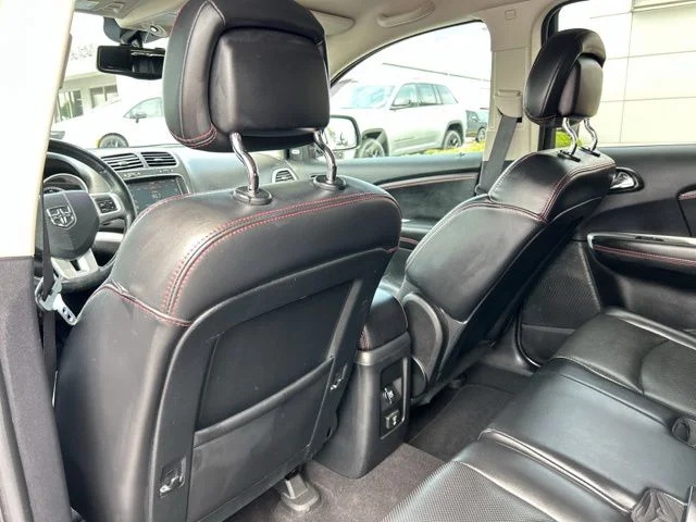 Used 2017 Gray Dodge GT image 23