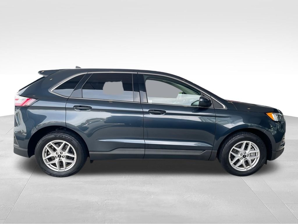 2023 Ford Edge SEL - Photo 9