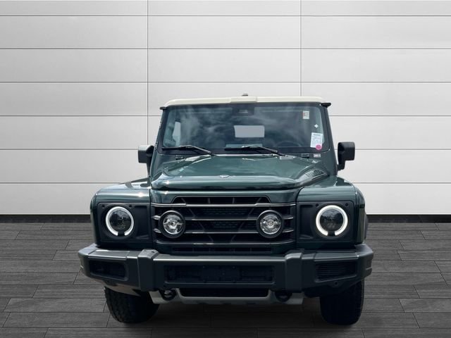 New 2026 Sela Green INEOS Fieldmaster Edition image 8