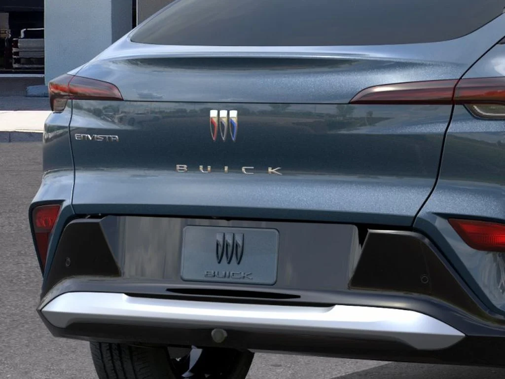 2026 Buick Envista Sport Touring - Photo 14