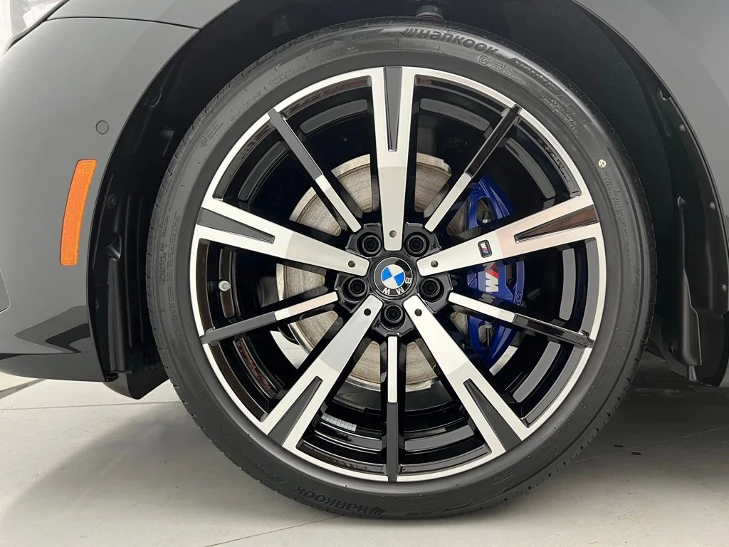 2026 BMW 5 Series 530i - Photo 22