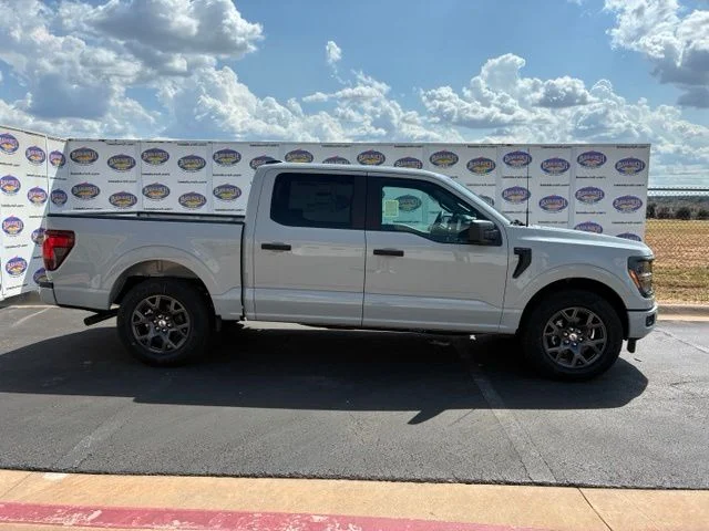 New 2026 Avalanche Ford STX image 1