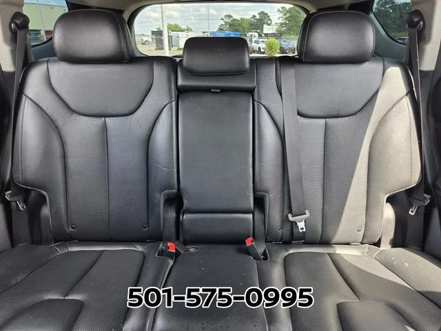 Used 2020 Gray Hyundai SEL image 11
