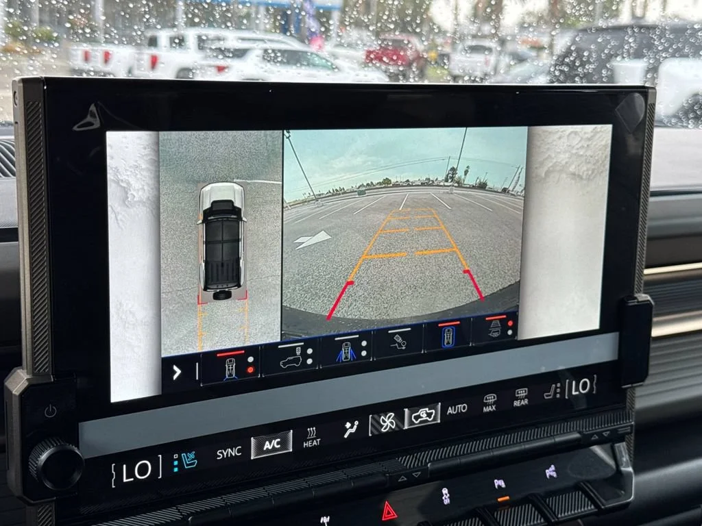 2025 GMC HUMMER EV 3X - Photo 21