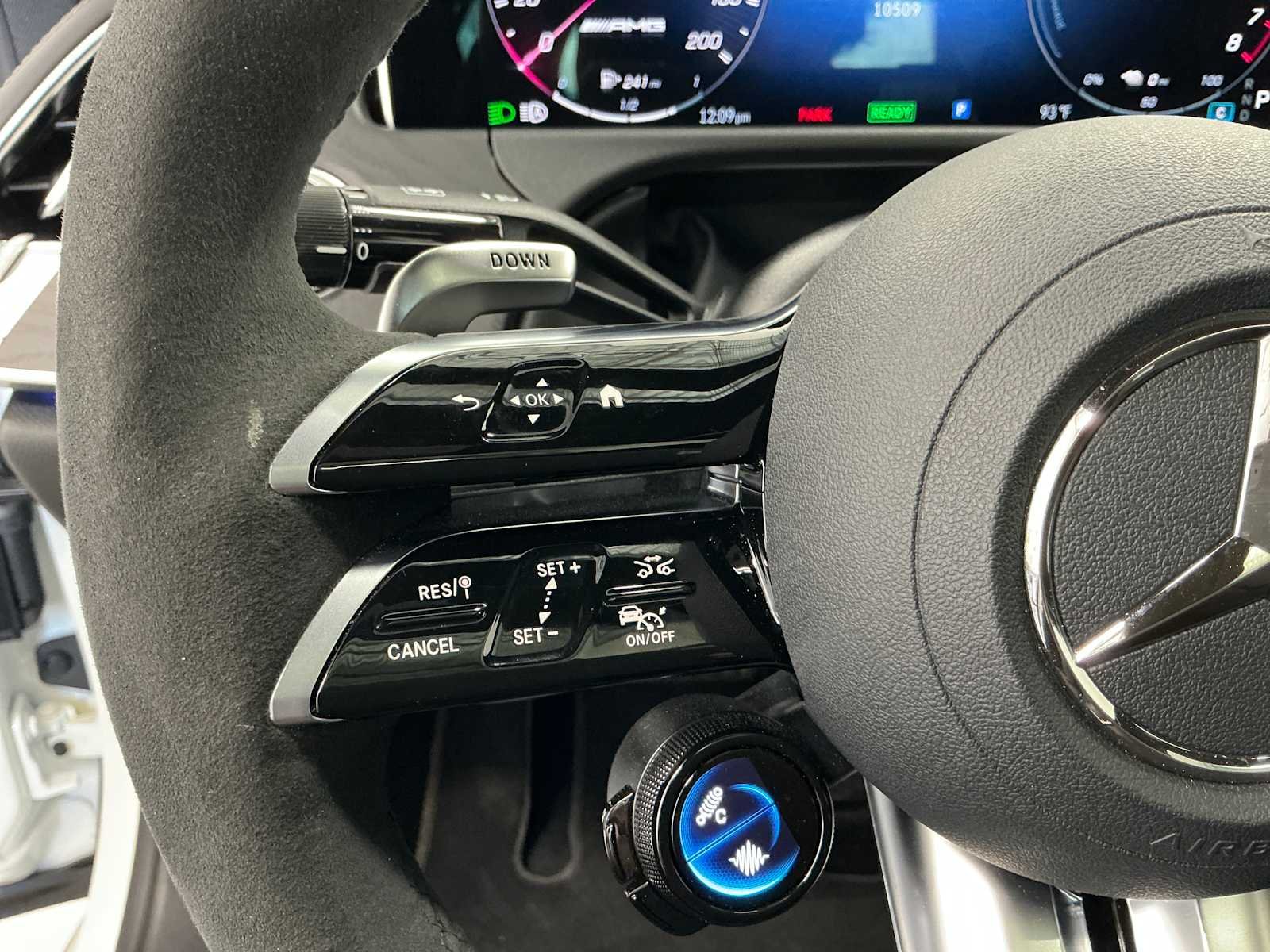 Certified Used 2026 Polar White Mercedes-Benz AMG® E 53 E image 20
