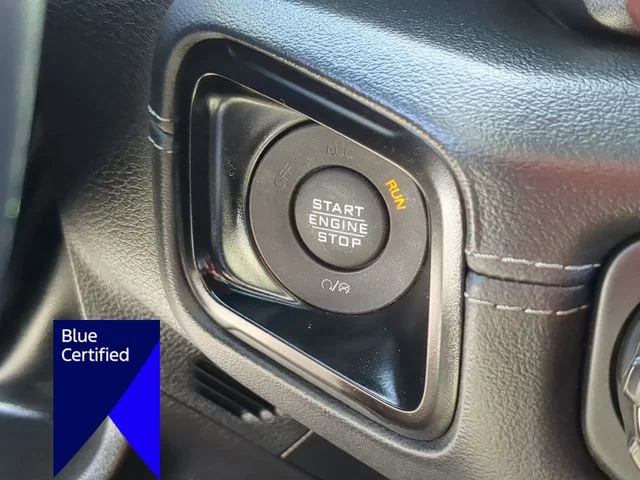 Used 2024 White Jeep Rubicon X image 28