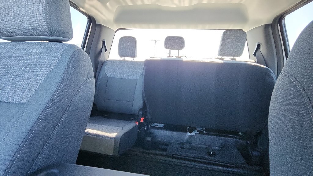 Used 2026 White Ford XLT image 26