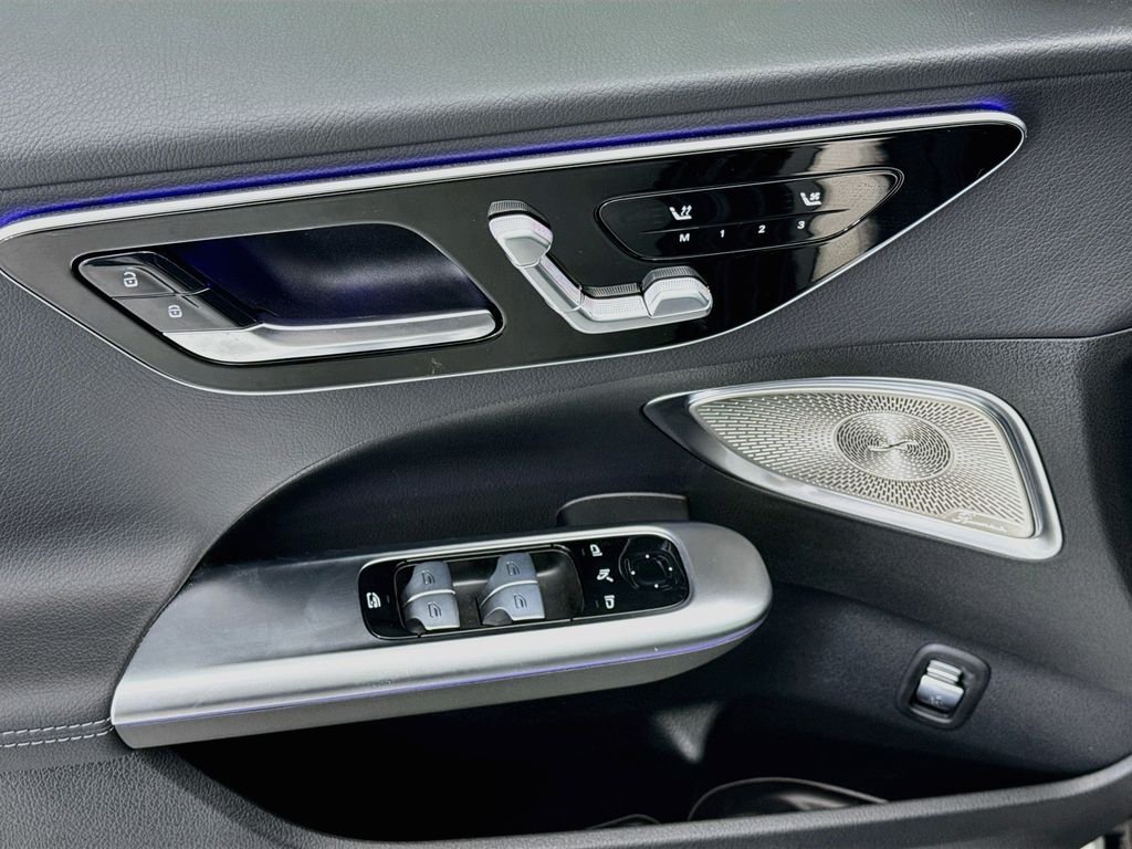 New 2026 Black Mercedes-Benz C 300 image 22