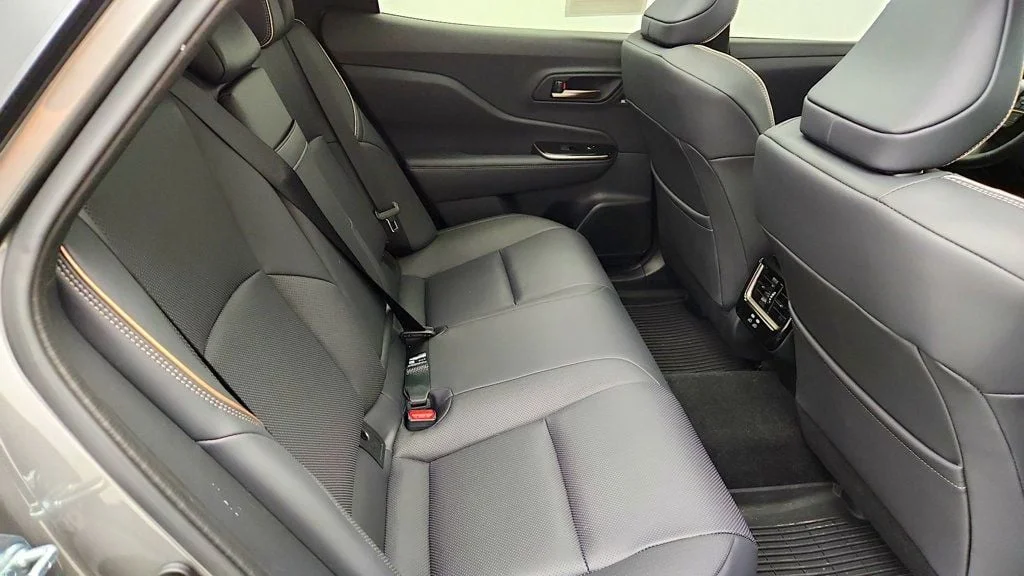 Used 2026 Heavy Metal Toyota Platinum AWD image 23