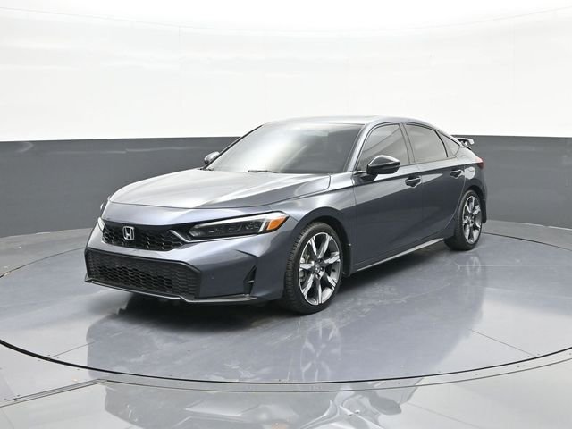 Used 2025  Honda Sport Touring image 1
