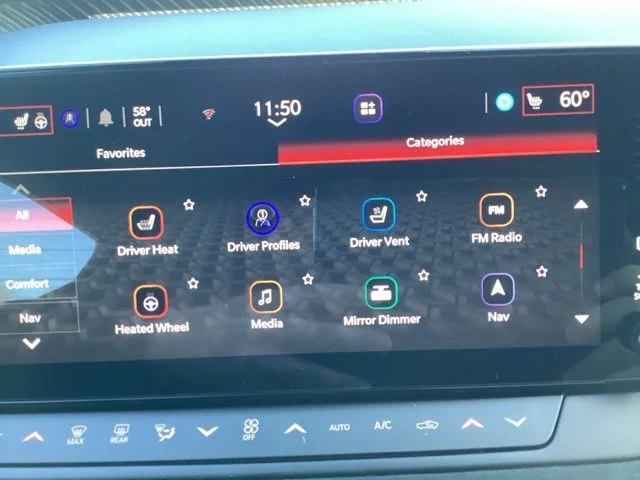 New 2026 White Knuckle Dodge Scat Pack Plus image 35