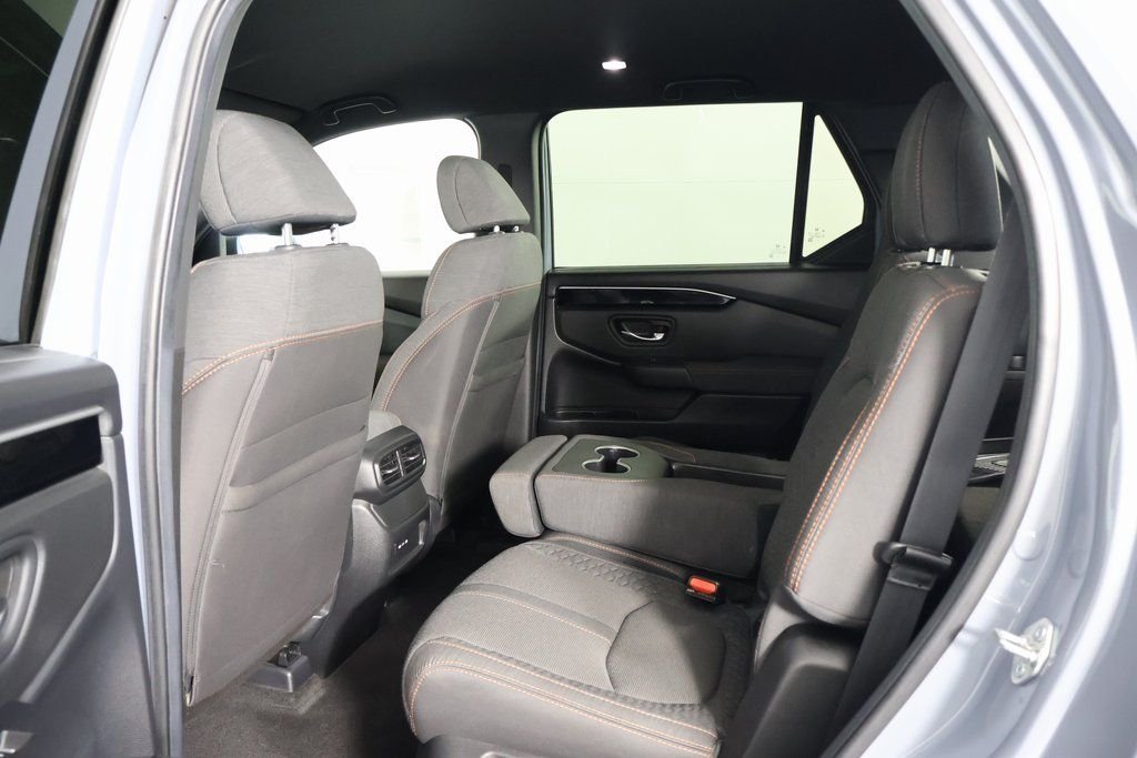 2025 Honda Pilot Sport - Photo 11