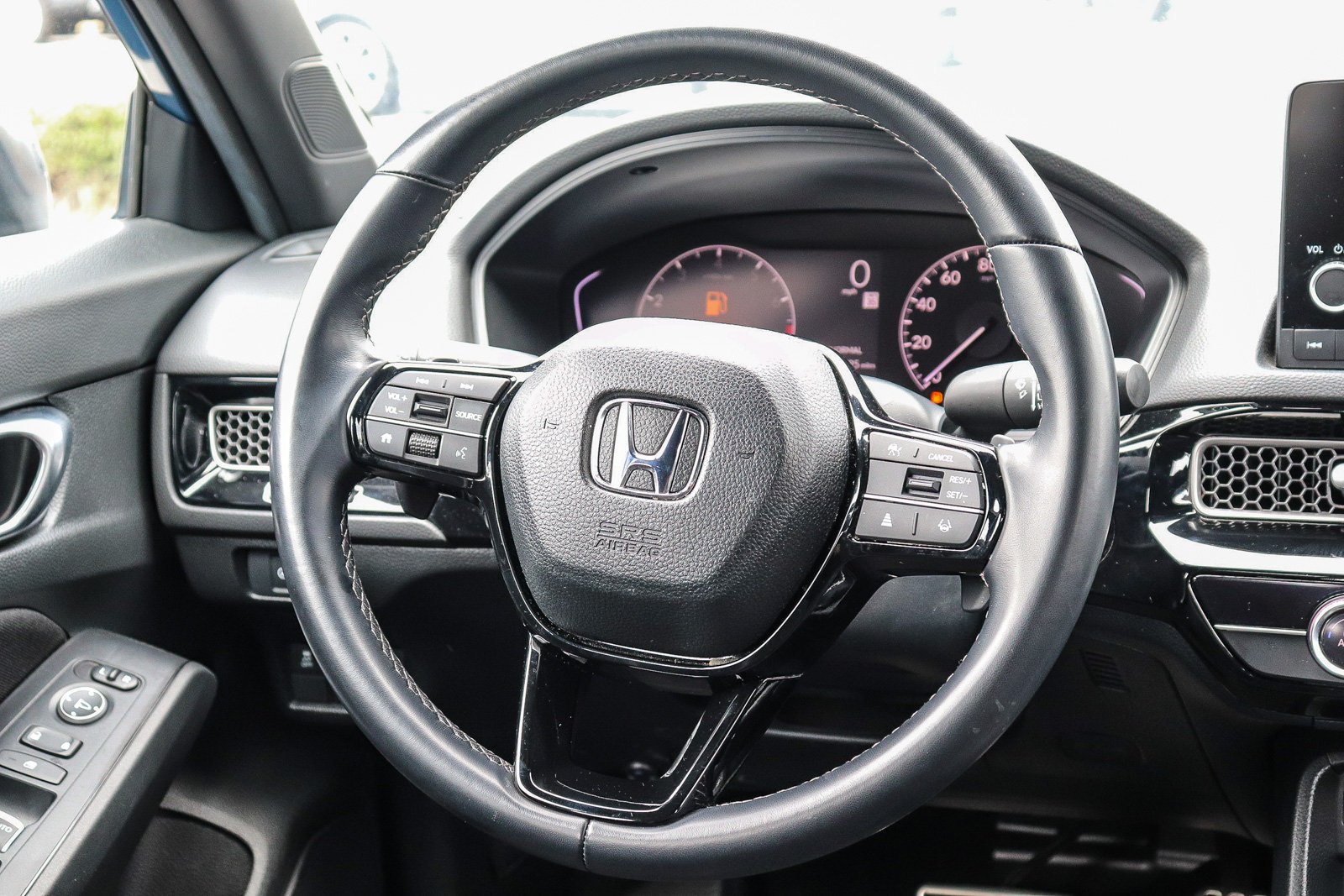 2025 Honda Civic Sport - Photo 53