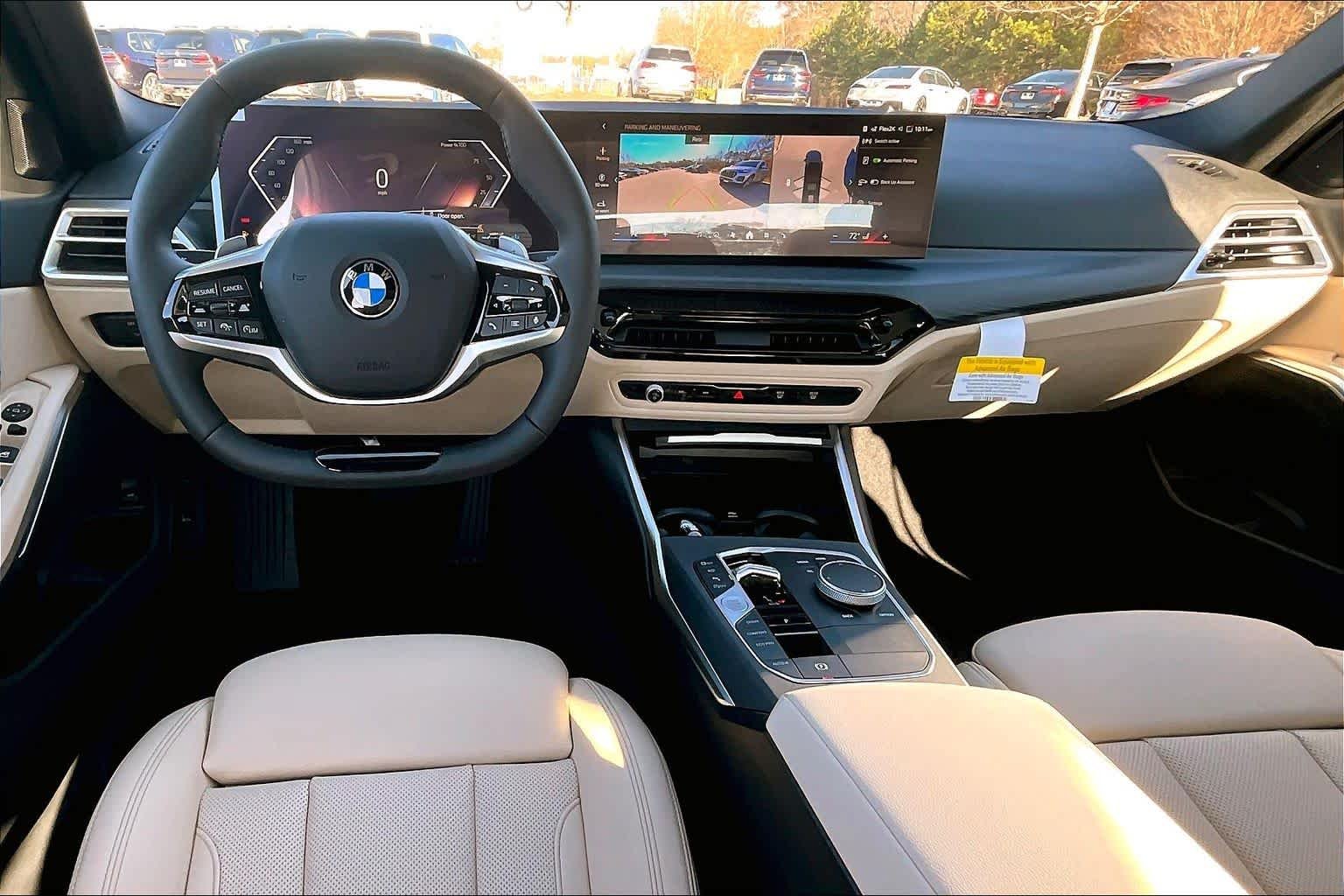 Pre-Owned 2026 BMW 330i 330i XDrive