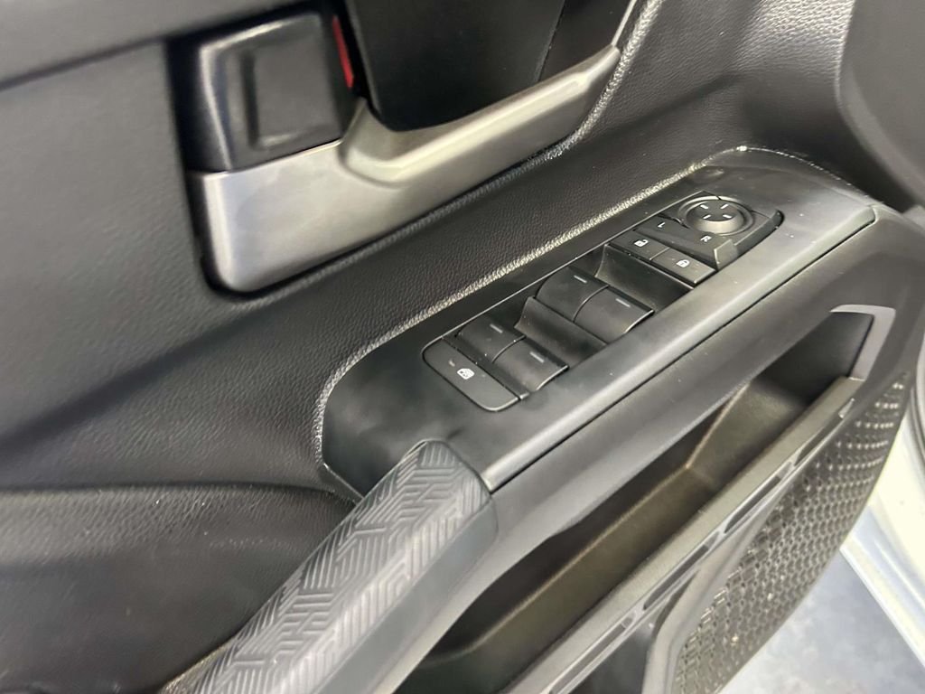 Certified Used 2025 Beige Toyota TRD Sport image 18