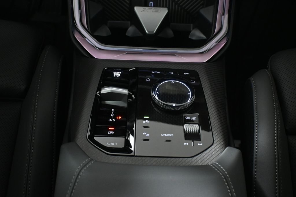 Used 2026 Dark Graphite BMW 30 xDrive image 24