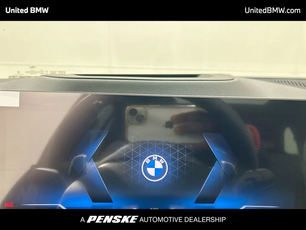 Used 2026 Carbon Black Metallic BMW sDrive40i image 15