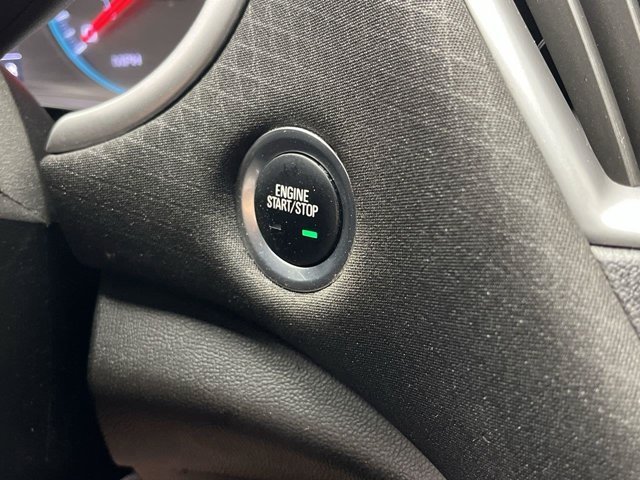 Used 2023 Summit White Chevrolet LT image 19
