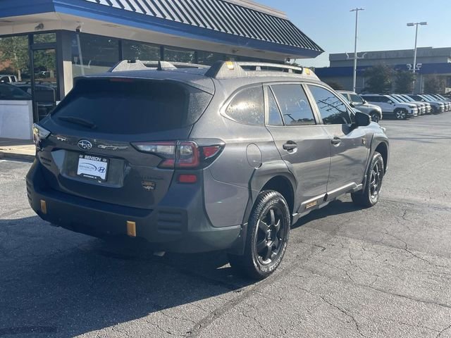 2025 Subaru Outback Wilderness - Photo 6