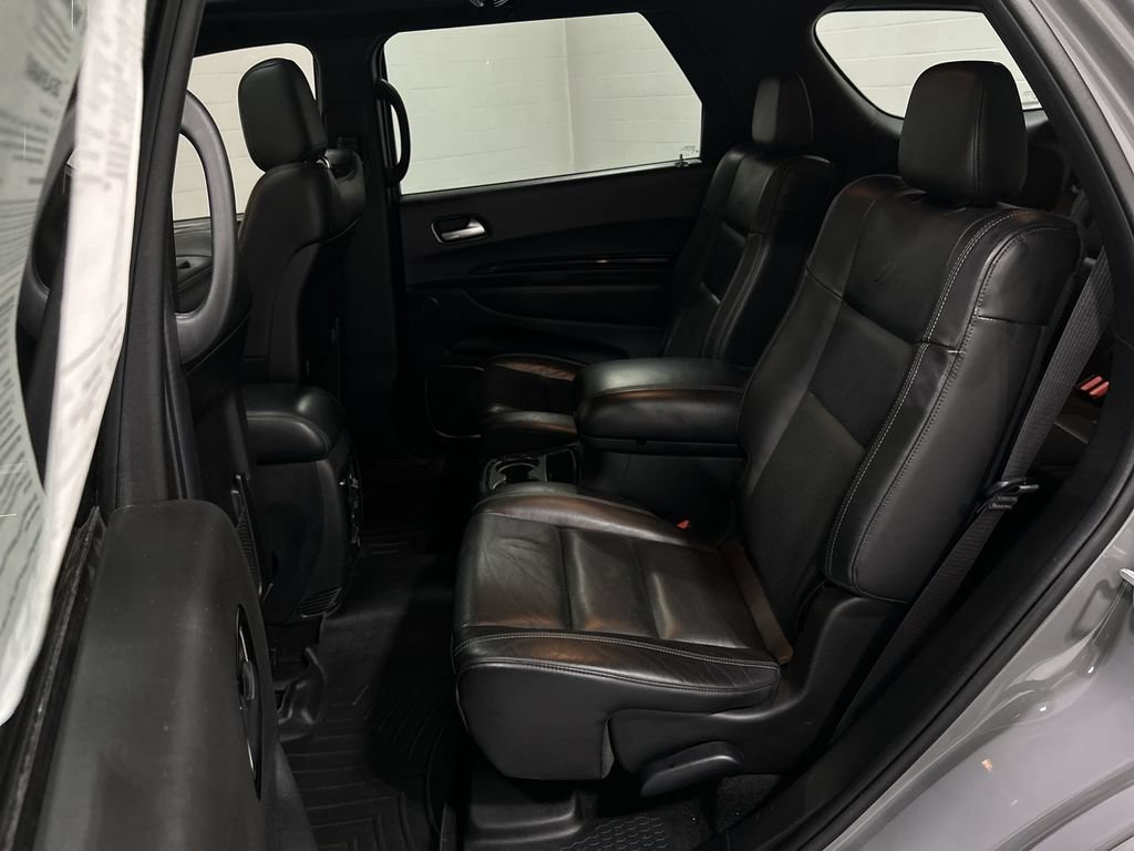 Used 2022 Gray Dodge Citadel image 25