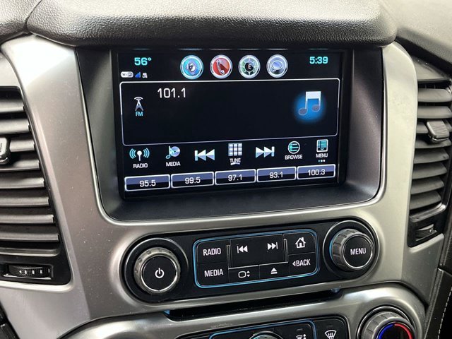 Used 2020 Summit White Chevrolet LT image 18