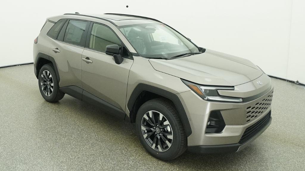New 2026 Meteor Shower Toyota Limited image 72