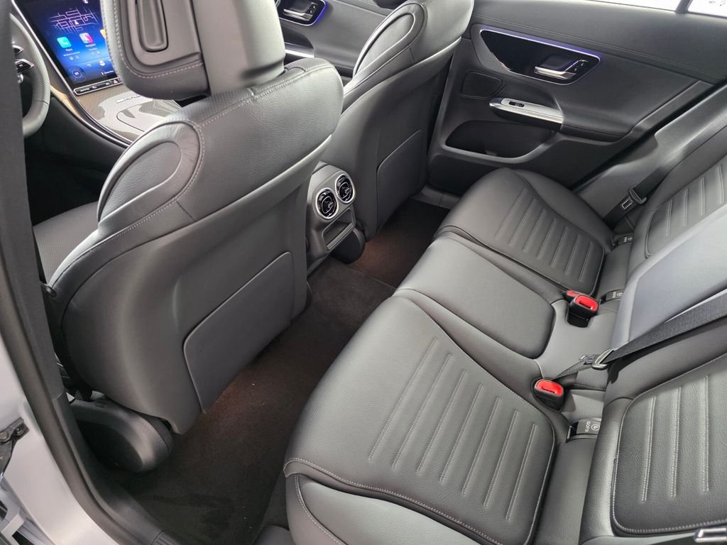 2026 Mercedes-Benz GLC AMG GLC43 - Photo 12