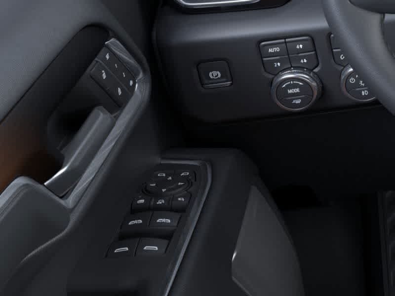 New 2026 Onyx Black GMC Denali image 22