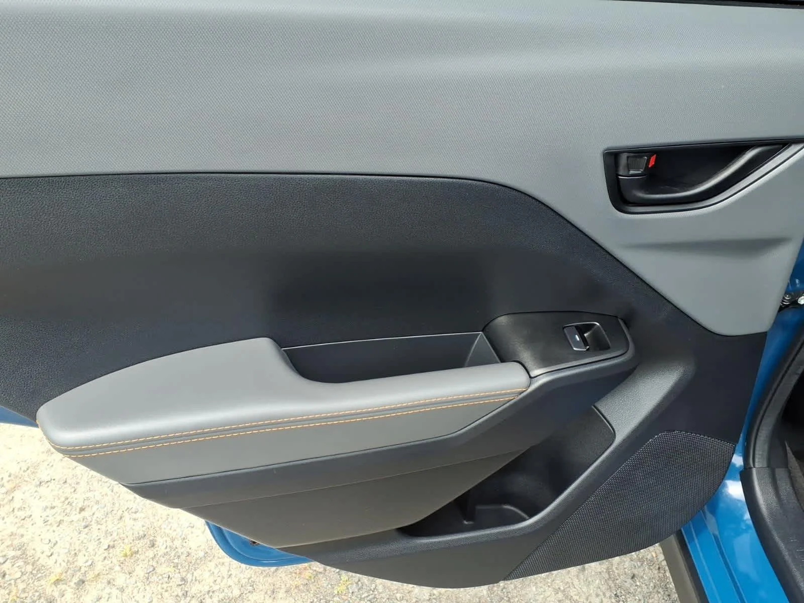 2026 Subaru Crosstrek Wilderness - Photo 11