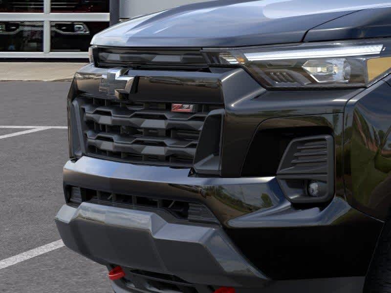 2026 Chevrolet Colorado Z71 - Photo 13