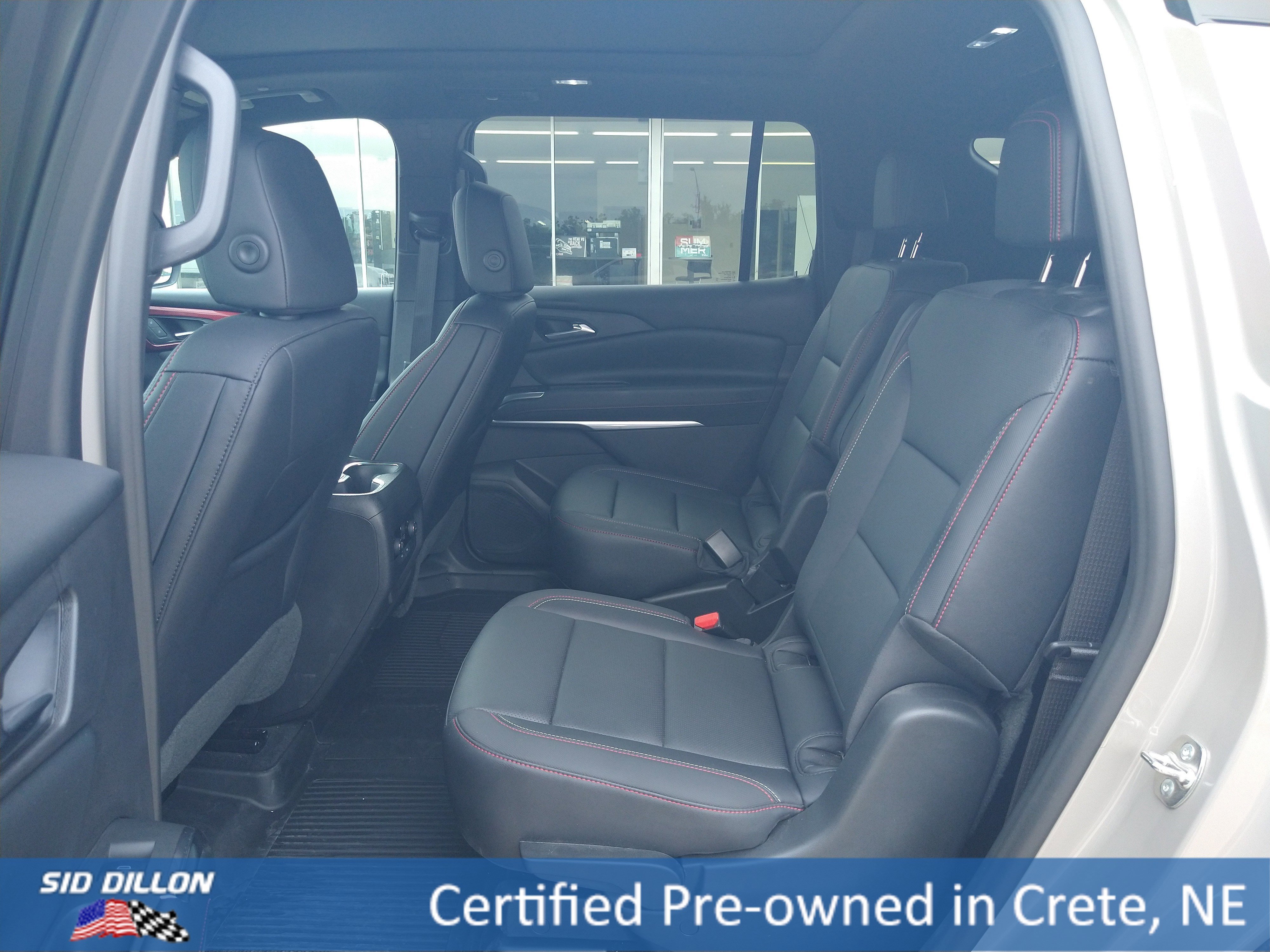 Used 2026 Sandstone Gray Chevrolet AWD Z71 image 6