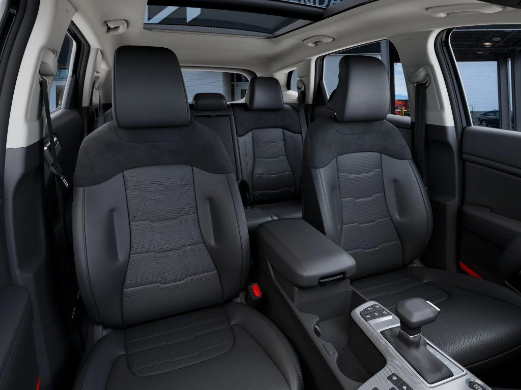 New 2026 Panthera Metal Kia SX Prestige image 15