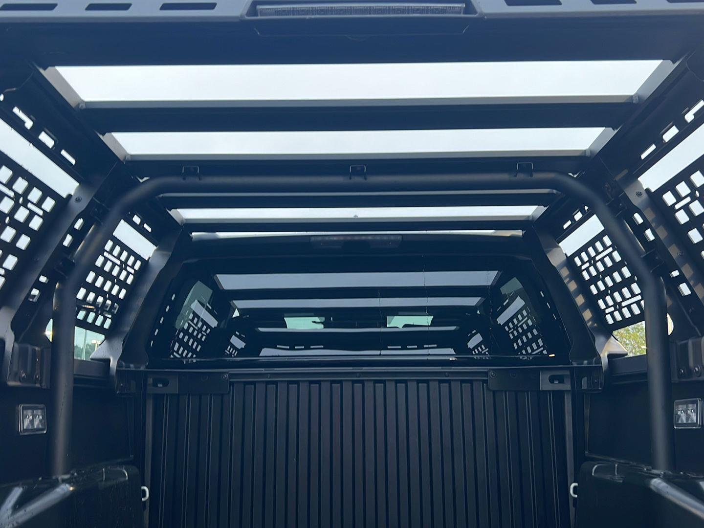 2025 Toyota Tacoma SR5 - Photo 34