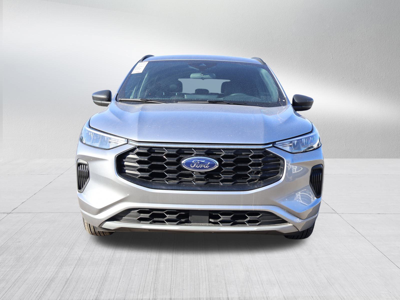 Used 2024 Ford Escape ST-Line with VIN 1FMCU0MN7RUA59815 for sale in Kansas City