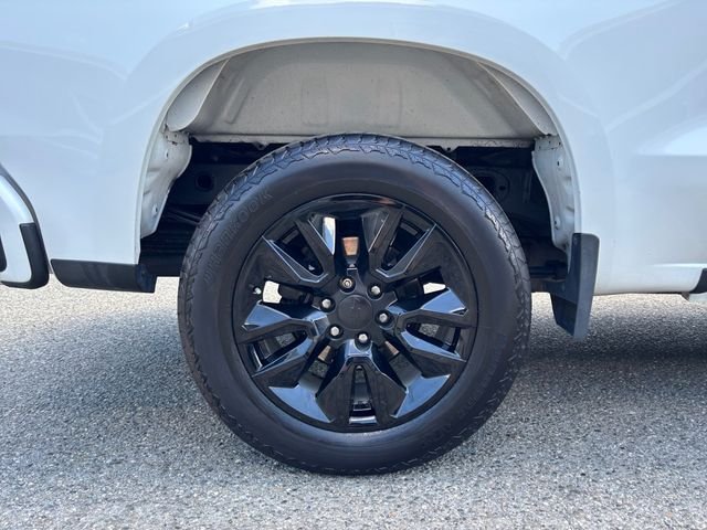 2019 Chevrolet Silverado 1500 Custom - Photo 28