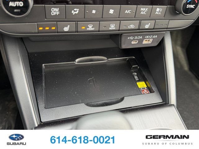 2026 Subaru Outback Limited XT - Photo 29
