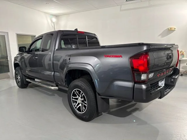 Used 2020 Gray Toyota SR image 6