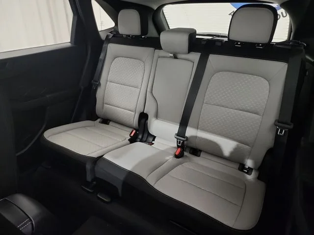 New 2026 Vapor Blue Metallic Ford Active® image 26
