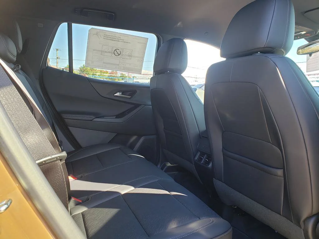New 2027 Brown Chevrolet LT image 21