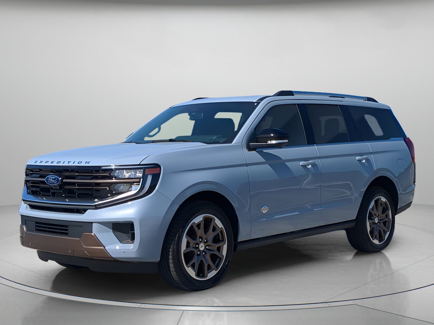 2026 Ford Expedition King Ranch
