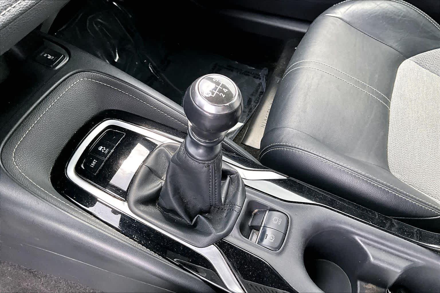 Used 2019 Smoked Paprika Metallic Toyota XSE image 16