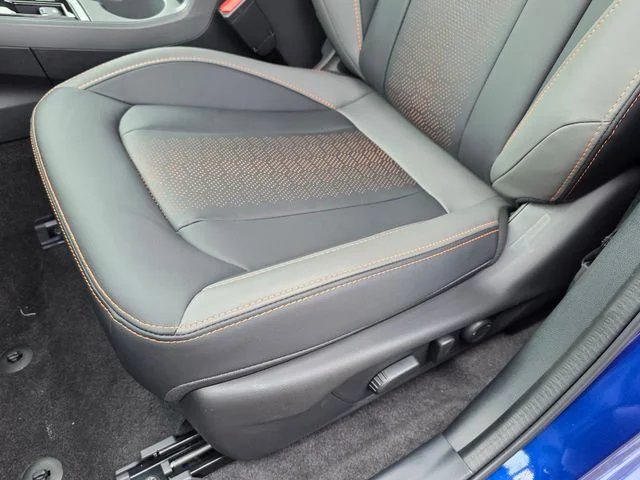 Used 2025 Blue Subaru Limited image 17