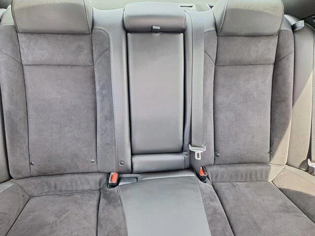Used 2022 Pitch Black Clearcoat Dodge GT image 29