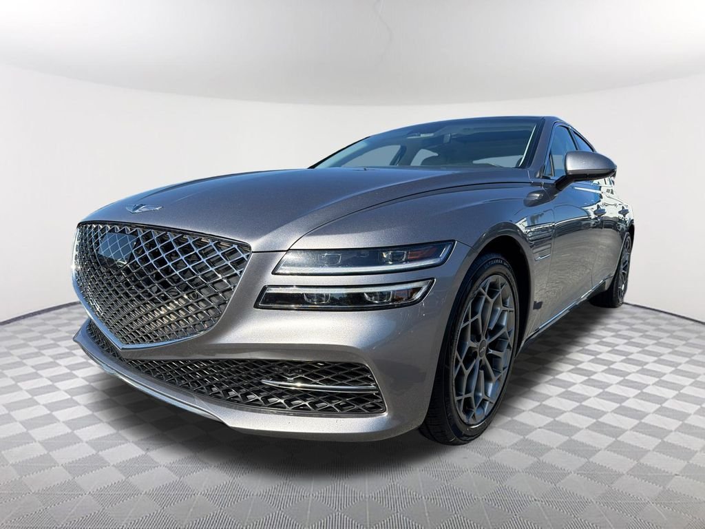 2023 Genesis G80 2.5 RWD's photo