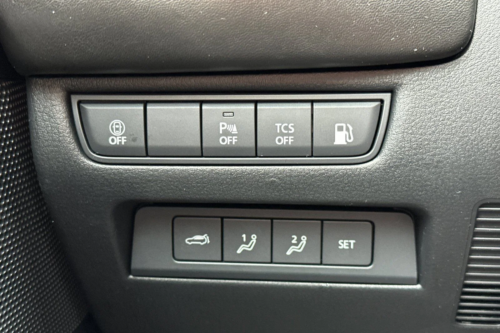 New 2026 Jet Black Mica Mazda Premium AWD image 30