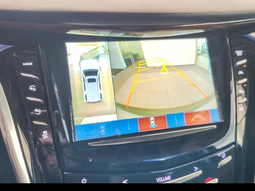 2018 Cadillac Escalade Premium Luxury - Photo 18