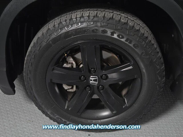 Certified Used 2023 Crystal Black Pearl Honda Black Edition image 43
