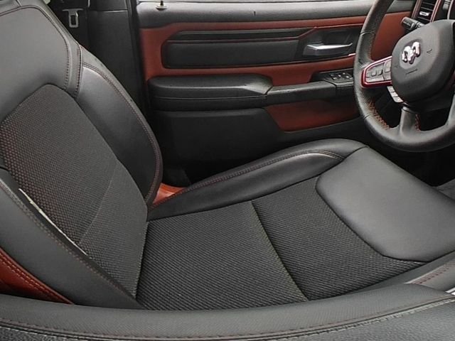 Used 2025 Red Ram Rebel image 37
