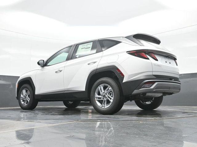 New 2026 White Hyundai SE AWD image 19